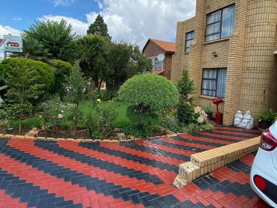 Photo of Others in Greater Johannesburg Metropolitan Area