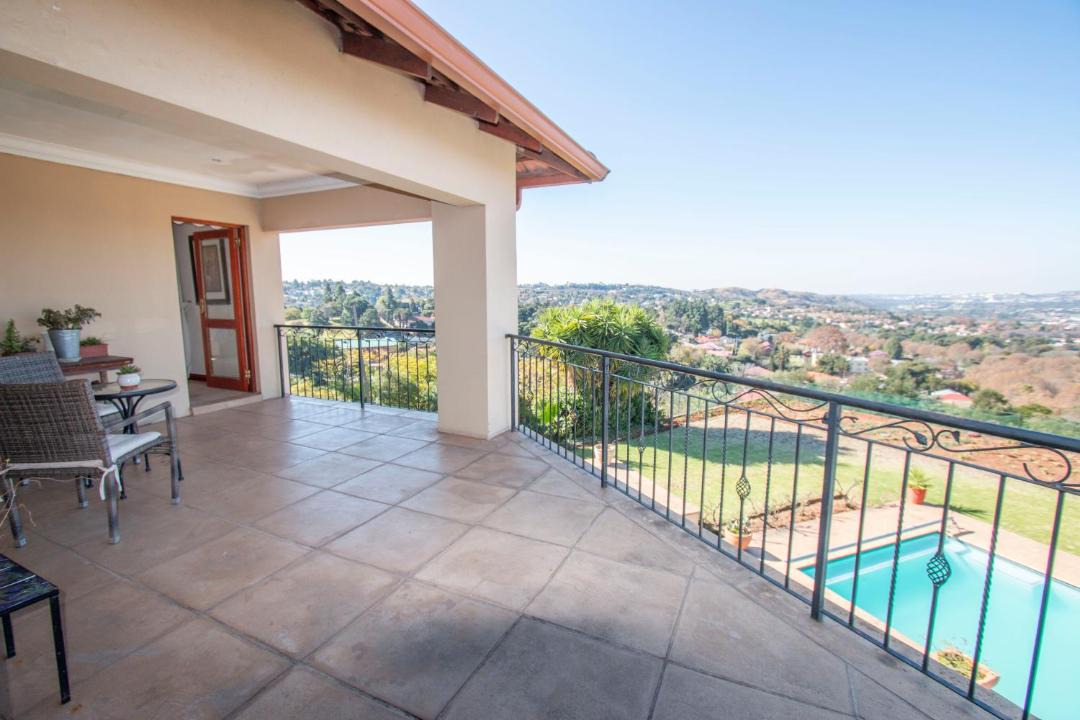 Photo of Patio Balcony in Greater Johannesburg Metropolitan Area