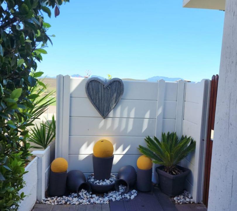 Photo of Patio Balcony in Great Brak River