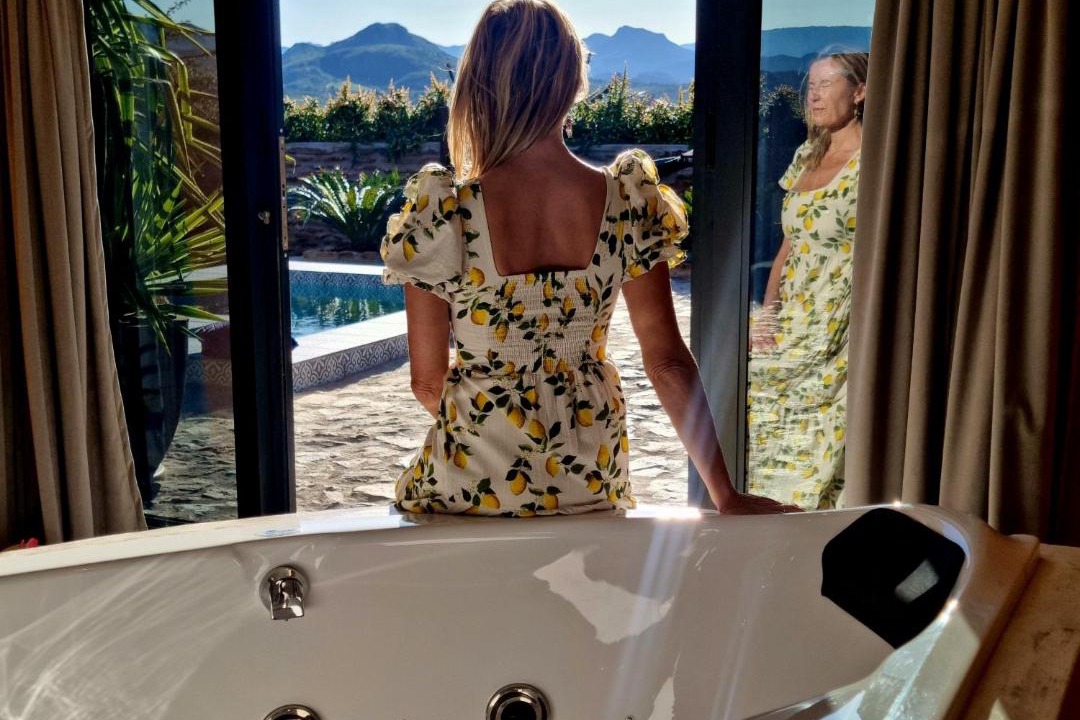 Photo of Bathroom in Montagu