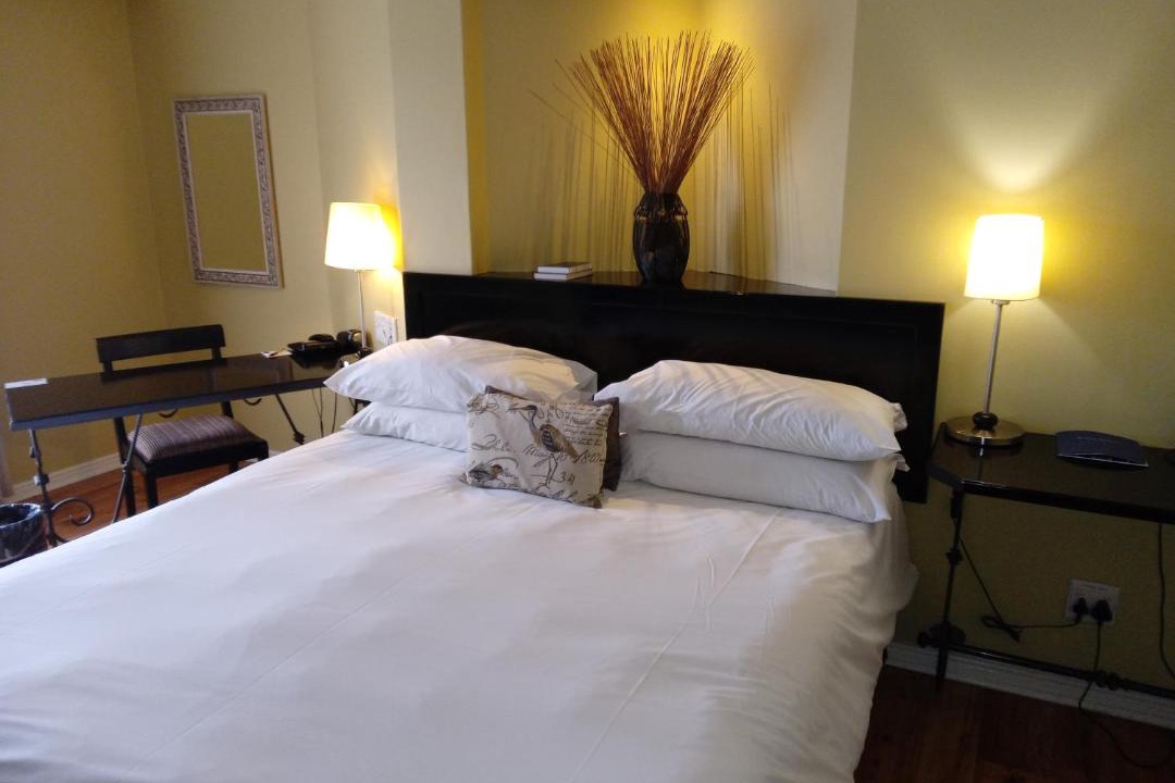 Photo of Bedroom in Brandwag