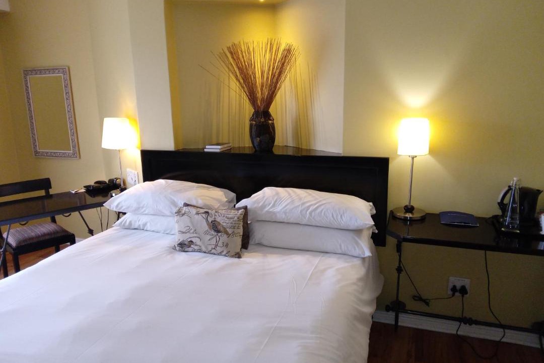 Photo of Bedroom in Brandwag