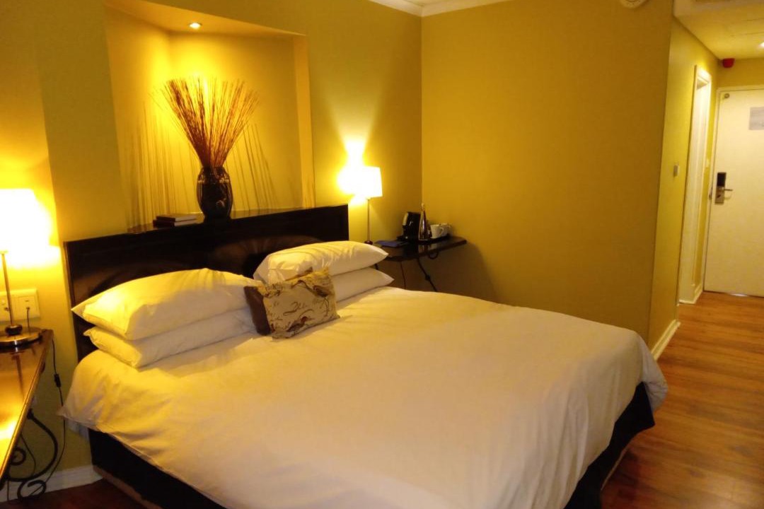 Photo of Bedroom in Brandwag