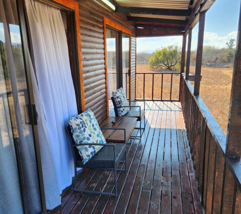 Photo of Patio Balcony in Hartbeespoort