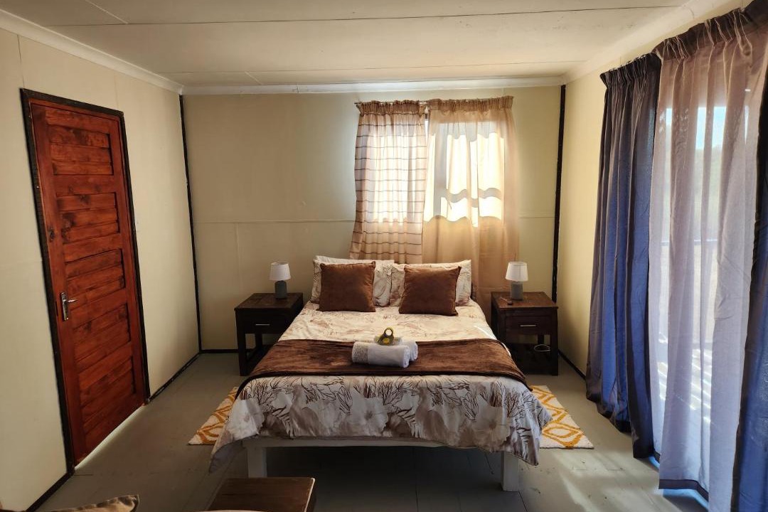 Photo of Bedroom in Hartbeespoort