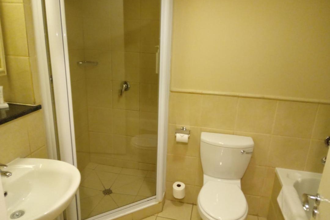 Photo of Bathroom in Brandwag