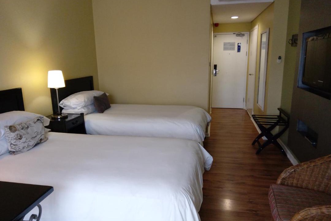 Photo of Bedroom in Brandwag