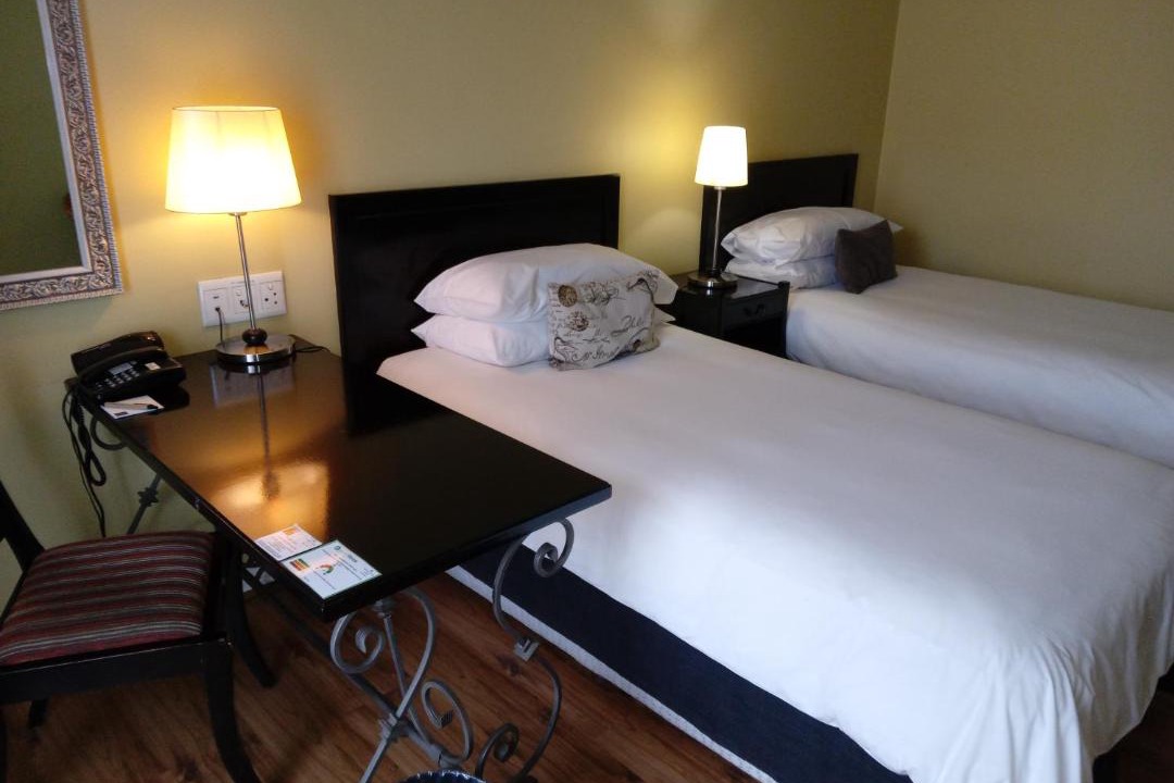 Photo of Bedroom in Brandwag
