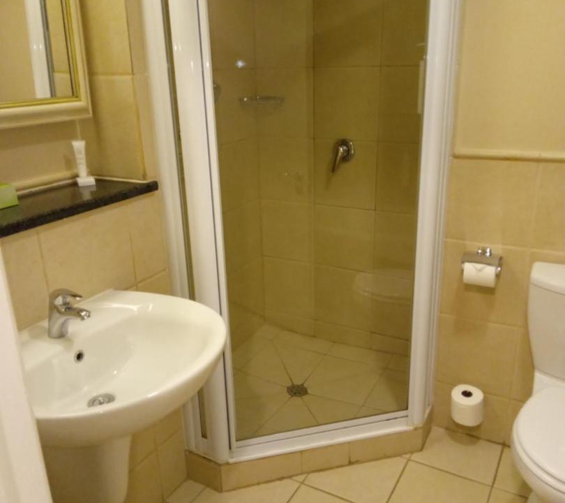 Photo of Bathroom in Brandwag