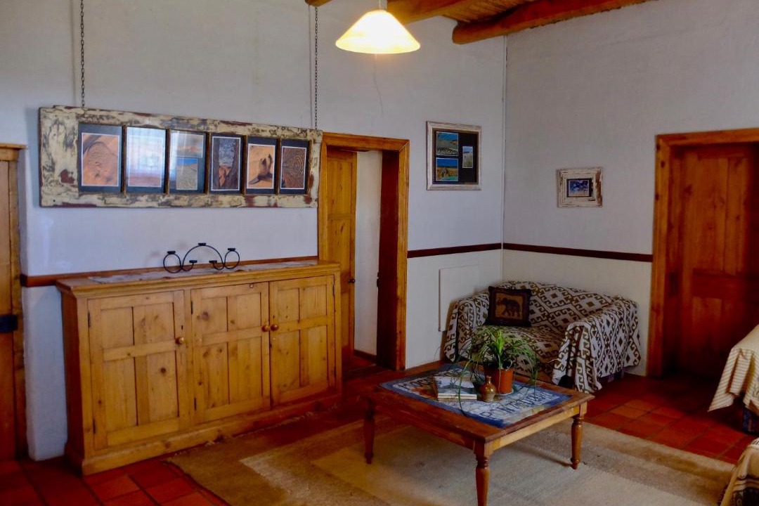 Photo of Livingroom in Nieuwoudtville