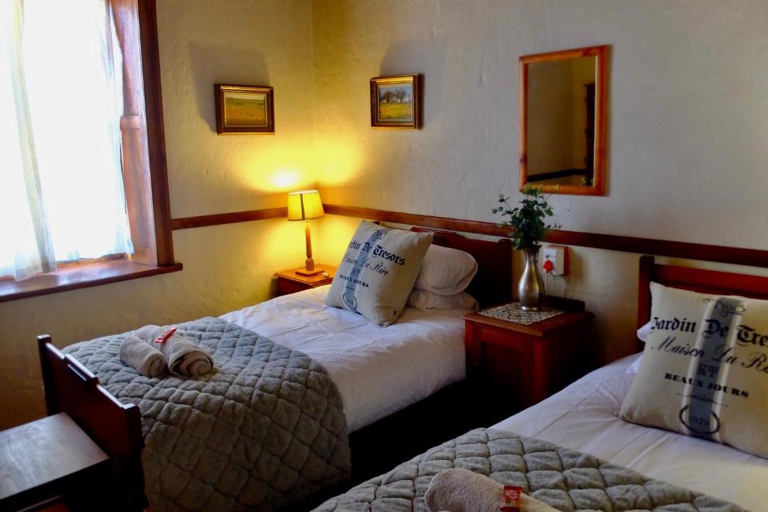 Photo of Bedroom in Nieuwoudtville