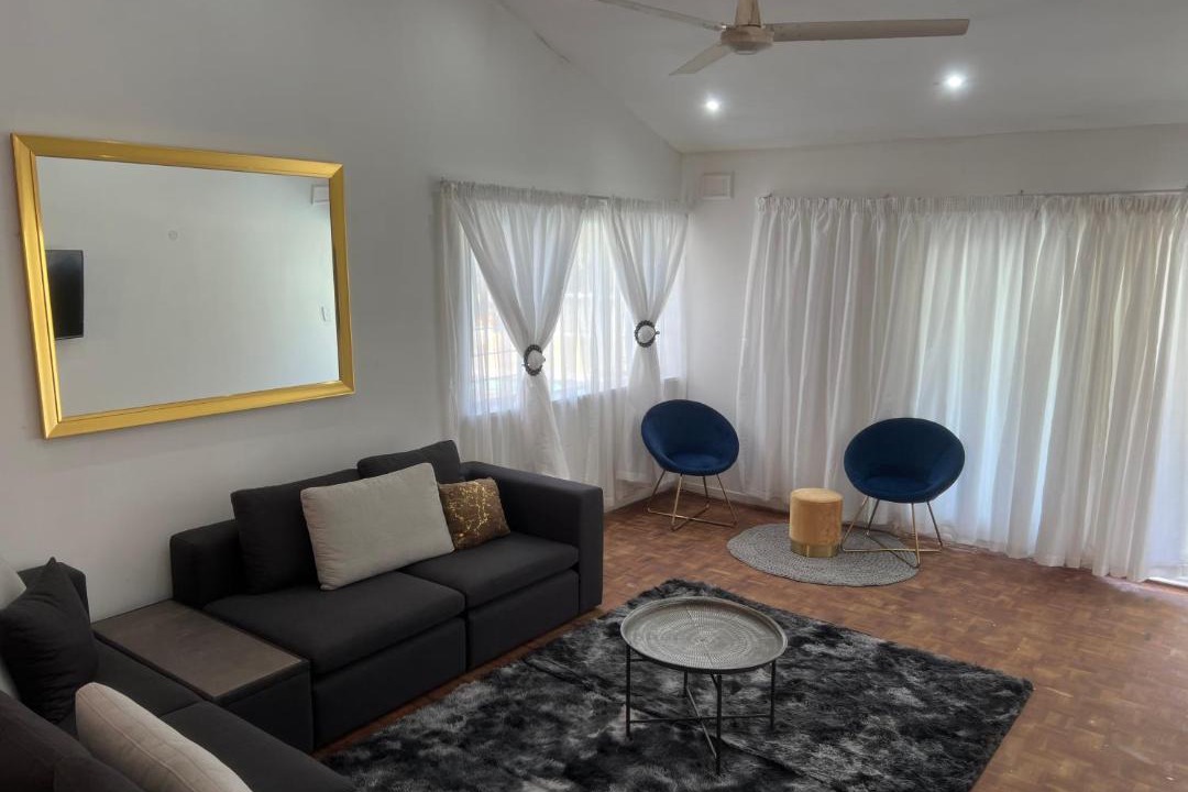Photo of Livingroom in La Lucia
