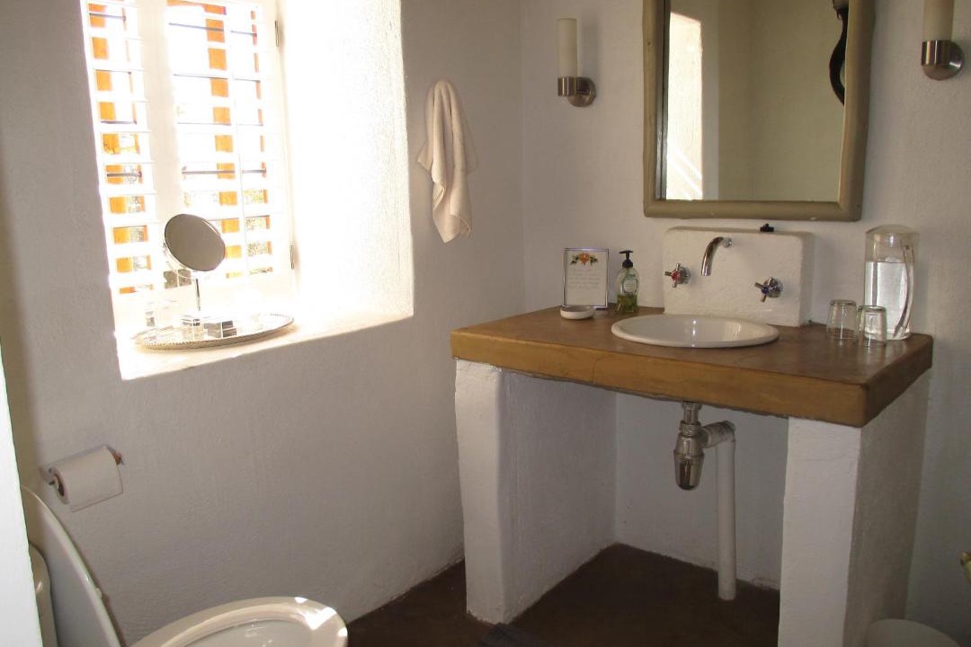 Photo of Bathroom in Hazyview