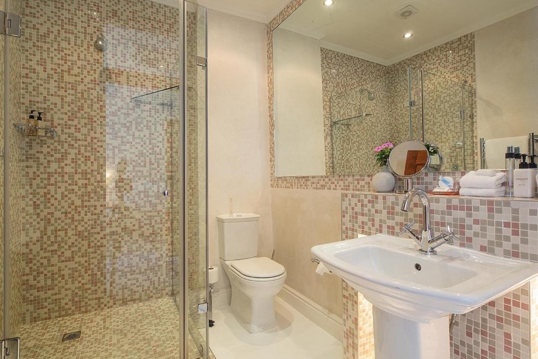 Photo of Bathroom in Knysna