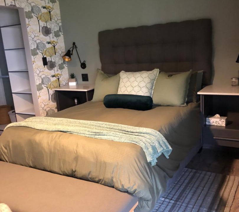 Photo of Bedroom in Linden