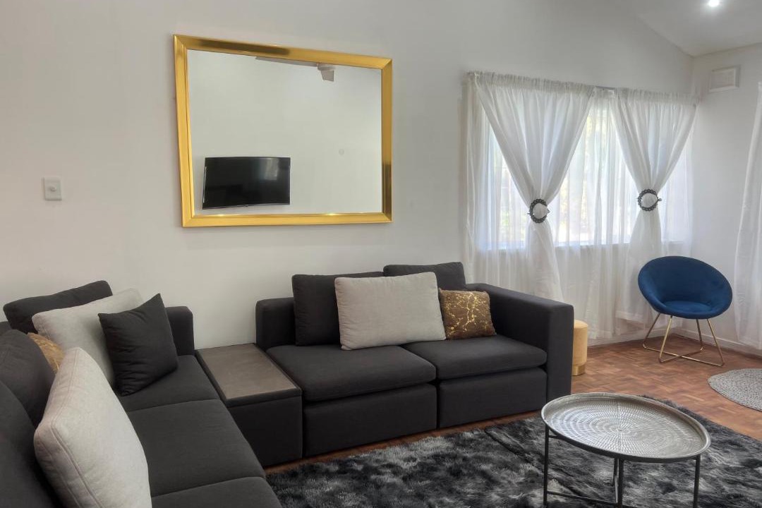 Photo of Livingroom in La Lucia