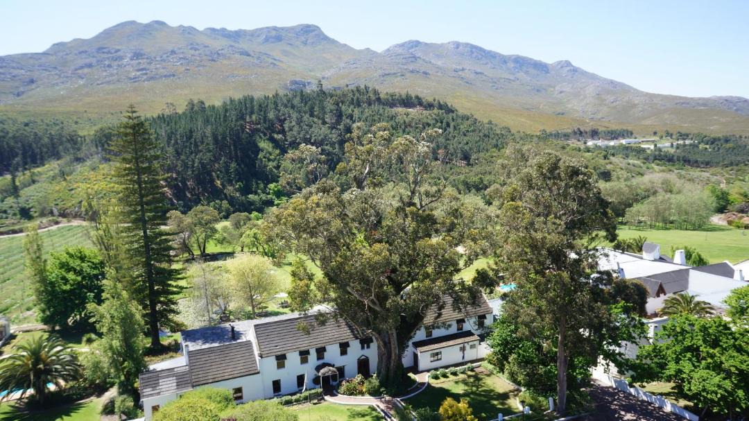 Photo of Others in Grabouw