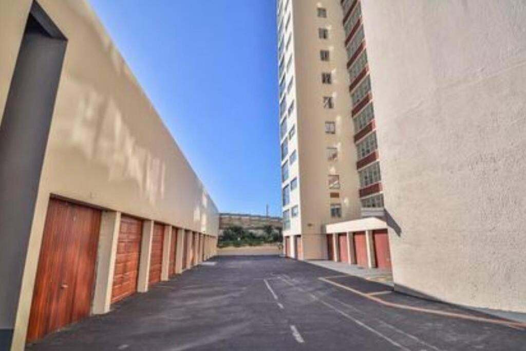 Photo of Buildings in Warner Beach