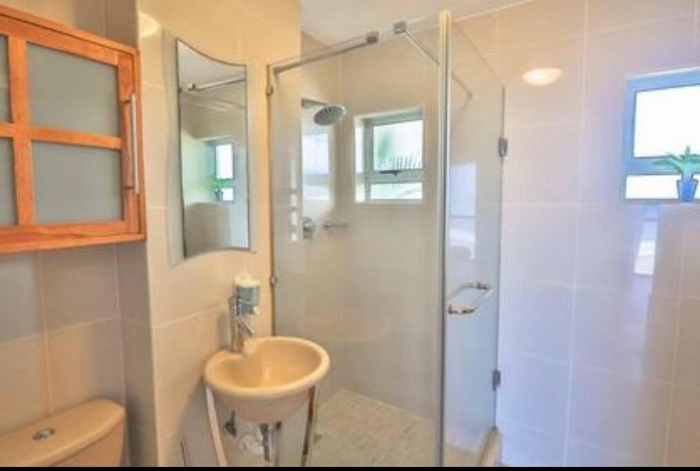 Photo of Bathroom in Warner Beach