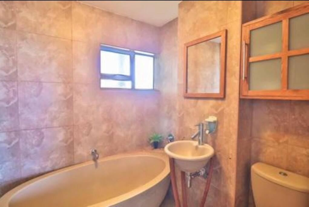 Photo of Bathroom in Warner Beach