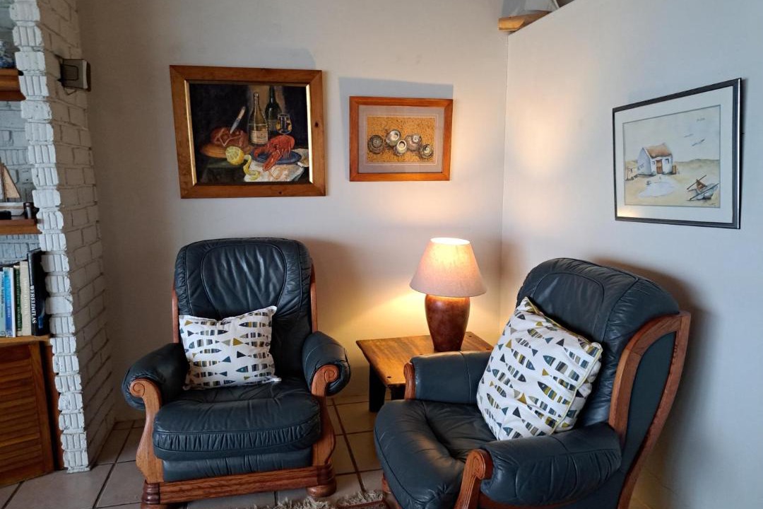 Photo of Livingroom in L'Agulhas