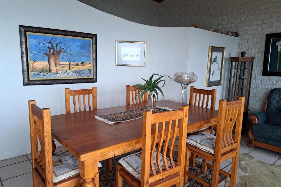 Photo of Livingroom in L'Agulhas