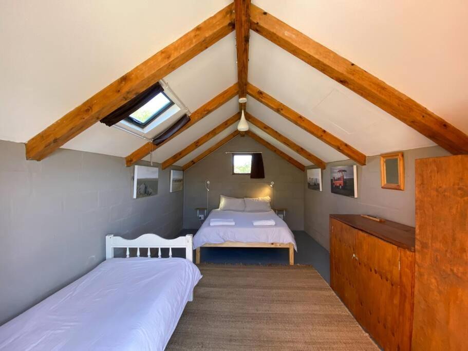 Photo of Bedroom in Vermaaklikheid