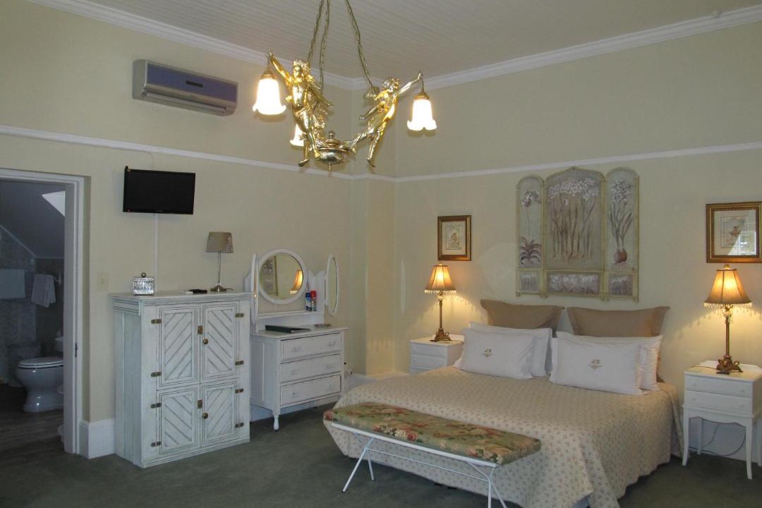 Photo of Bedroom in Graaff-Reinet