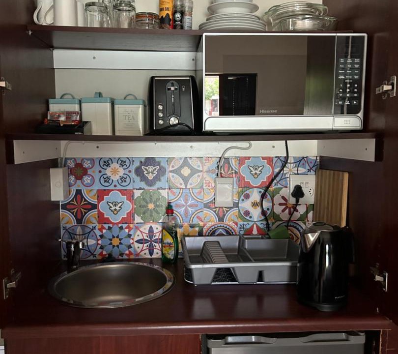 Photo of Kitchen in Keurboomstrand