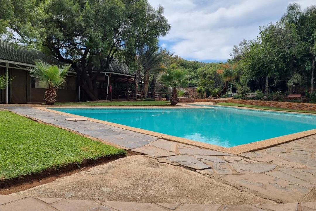 Photo of Others in Kgetlengrivier