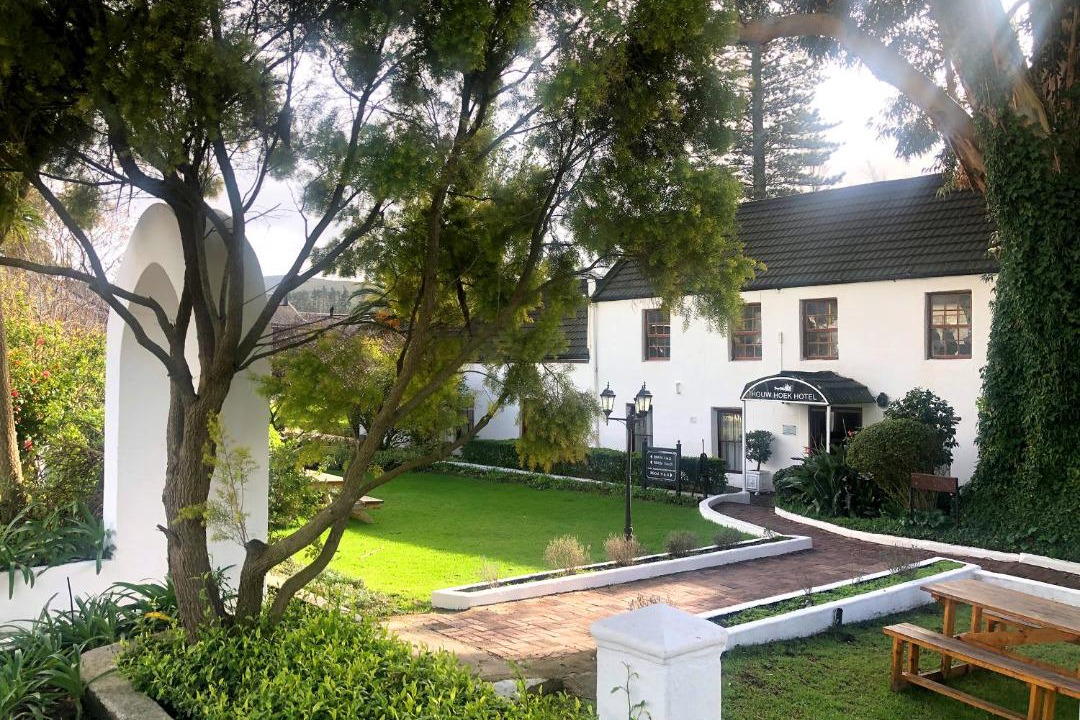 Photo of Others in Grabouw
