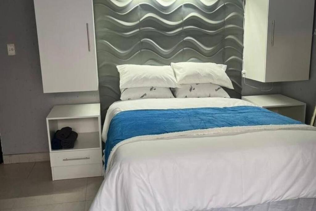 Photo of Bedroom in Ekurhuleni