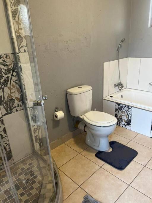 Photo of Bathroom in Ekurhuleni