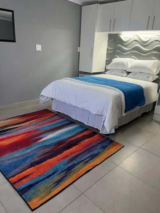 Photo of Bedroom in Ekurhuleni
