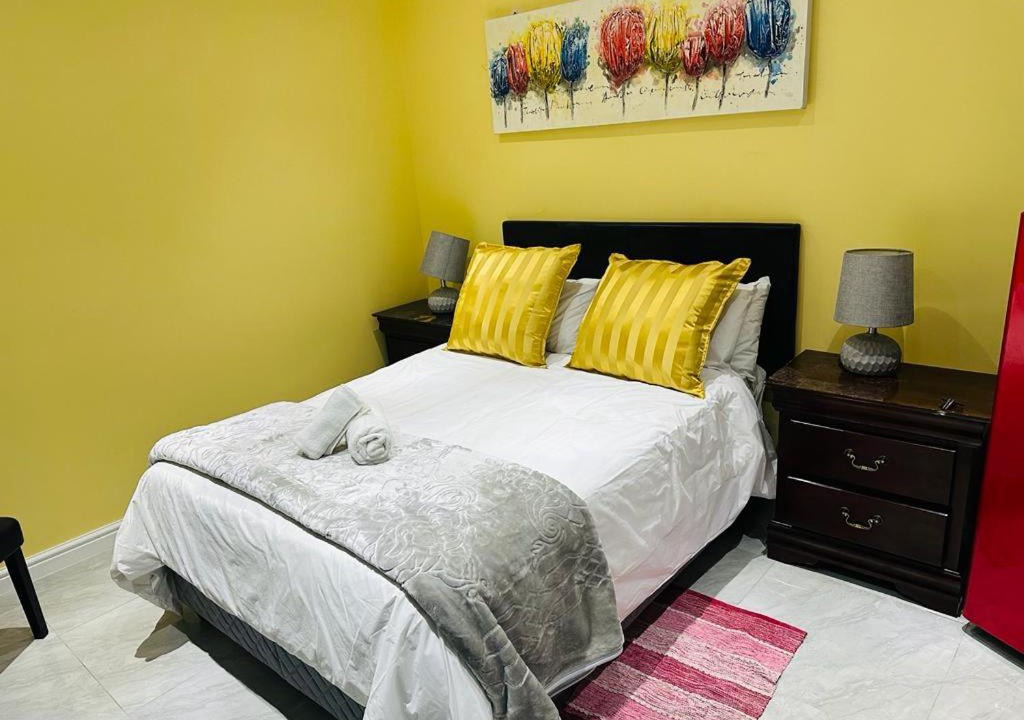 Photo of Bedroom in Eikenbosch