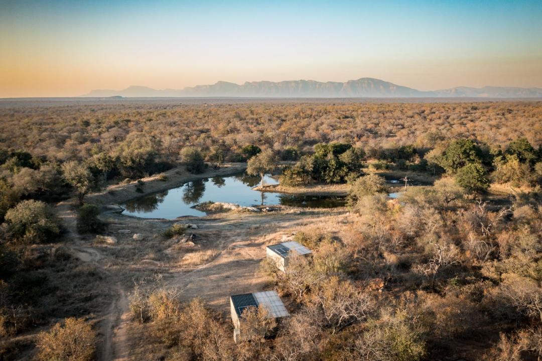 Photo of Outdoor in Hoedspruit