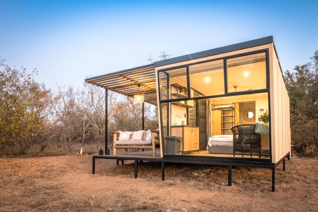 Photo of Buildings in Hoedspruit