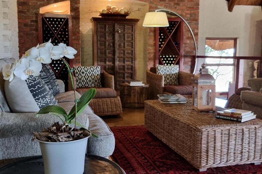 Photo of Livingroom in Vaalwater