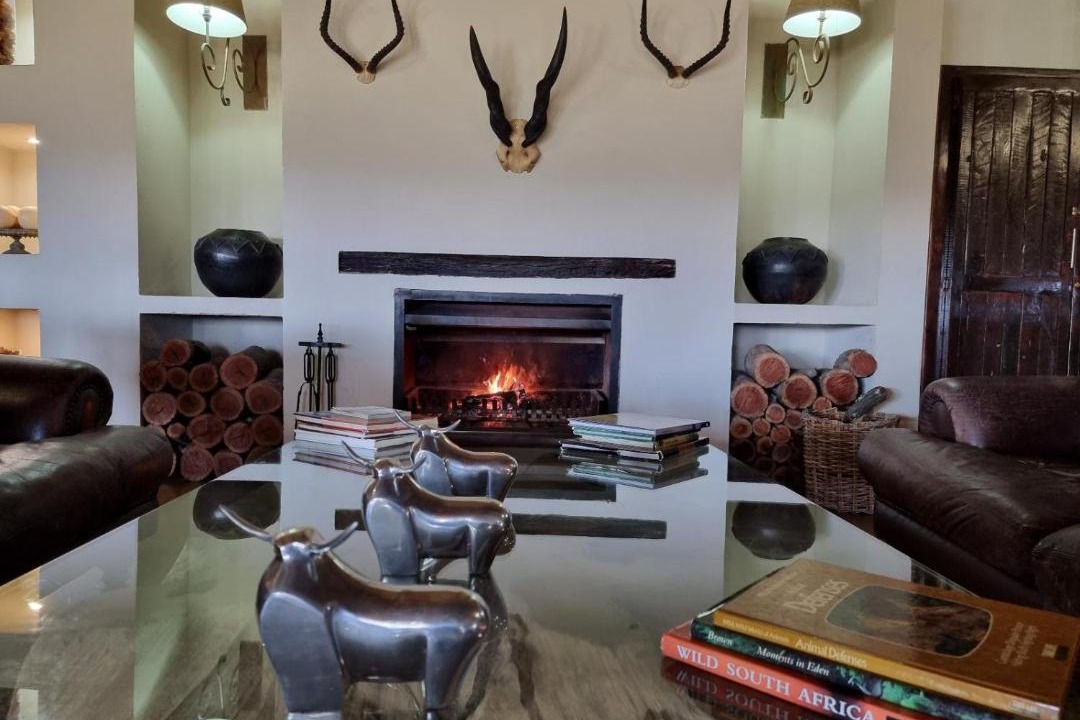 Photo of Livingroom in Vaalwater