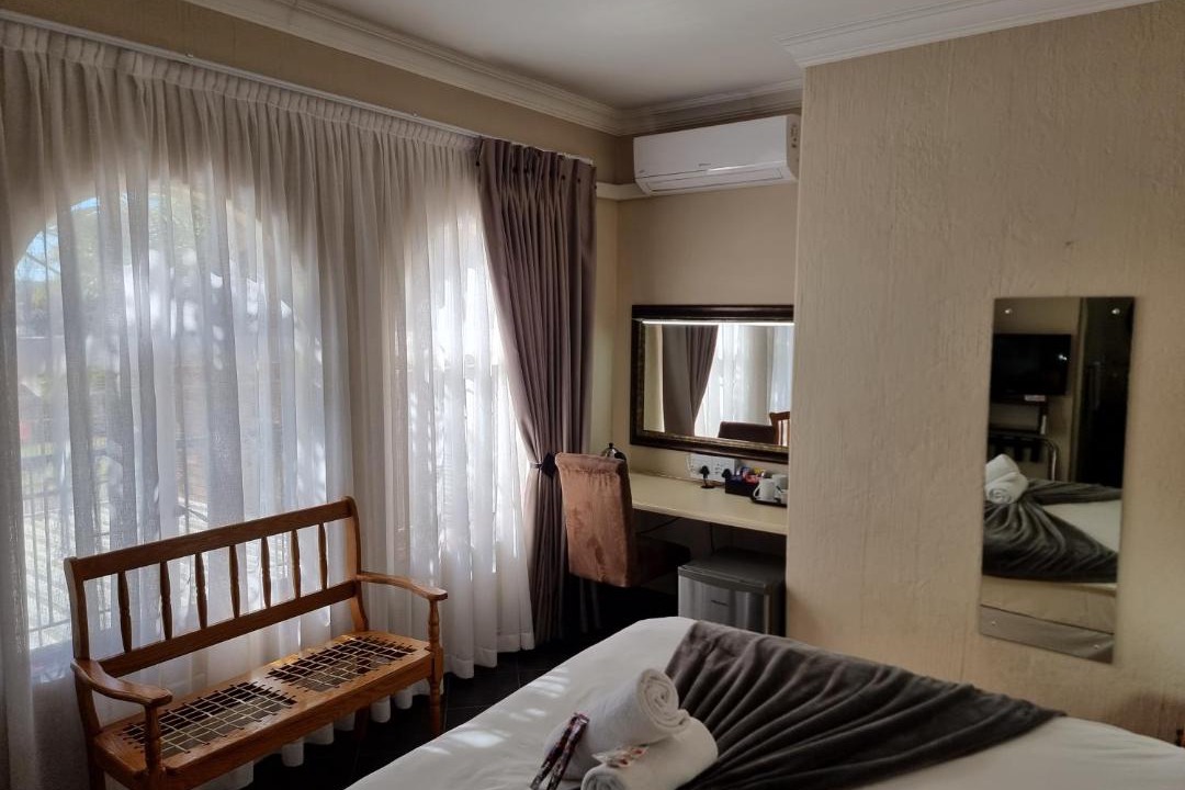 Photo of Bedroom in Garsfontein