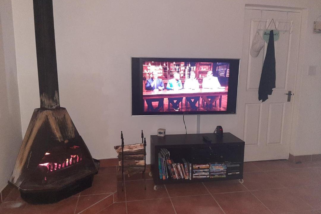 Photo of Livingroom in Pearly Beach