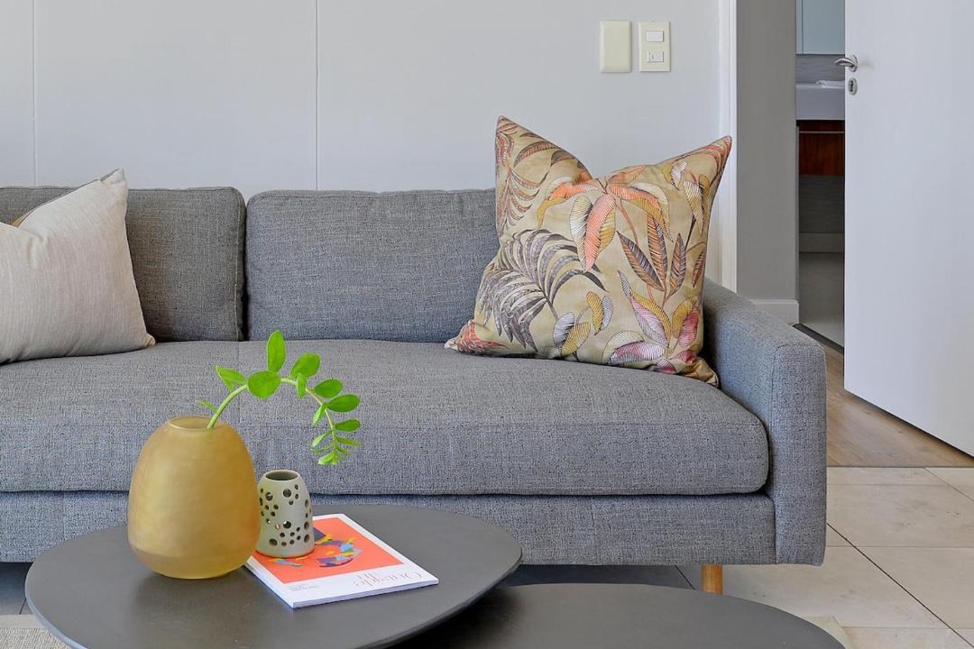 Photo of Livingroom in Victoria and Alfred Waterfront