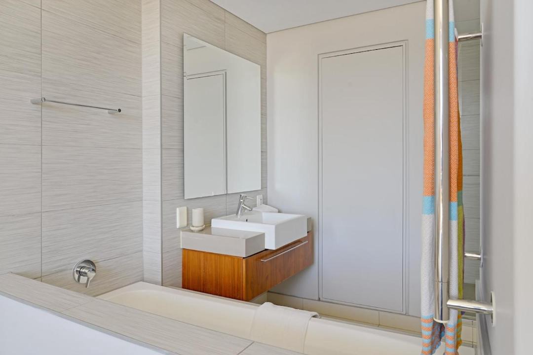 Photo of Bathroom in Victoria and Alfred Waterfront