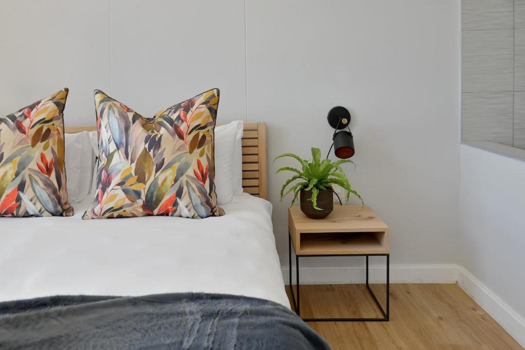 Photo of Bedroom in Victoria and Alfred Waterfront