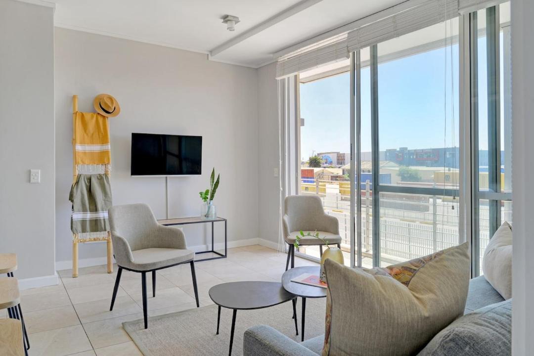 Photo of Livingroom in Victoria and Alfred Waterfront