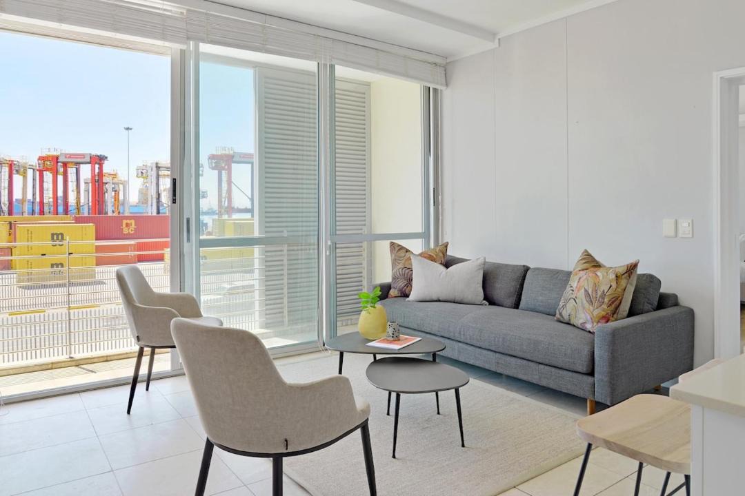 Photo of Livingroom in Victoria and Alfred Waterfront