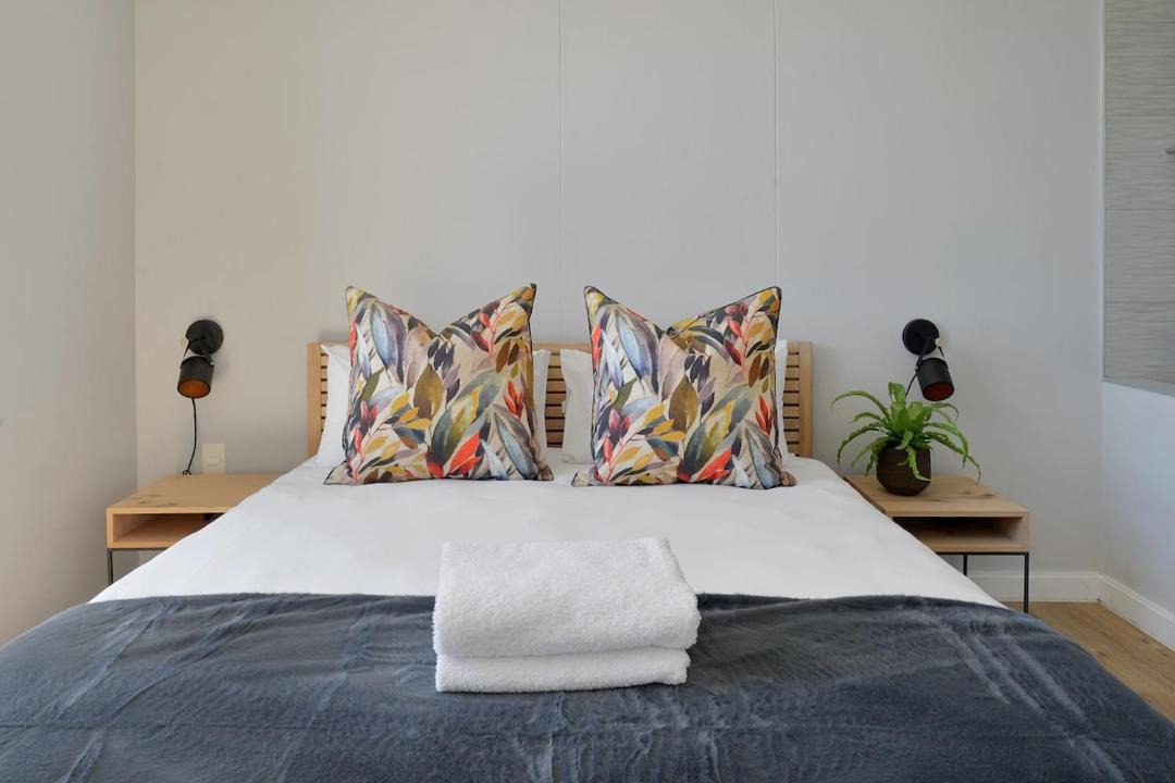 Photo of Bedroom in Victoria and Alfred Waterfront