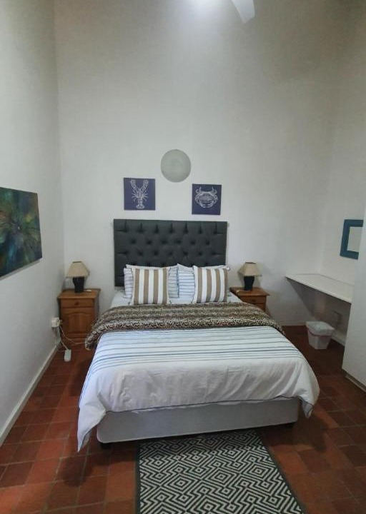 Photo of Bedroom in Zinkwazi Beach