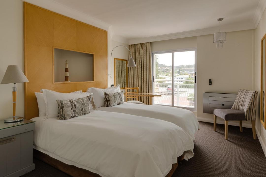 Photo of Bedroom in Waterfront