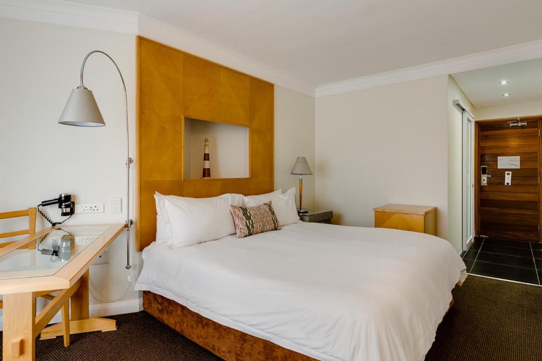 Photo of Bedroom in Waterfront